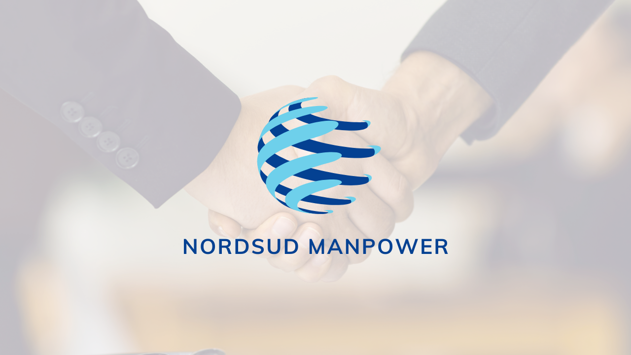 NORDSUD MANPOWER