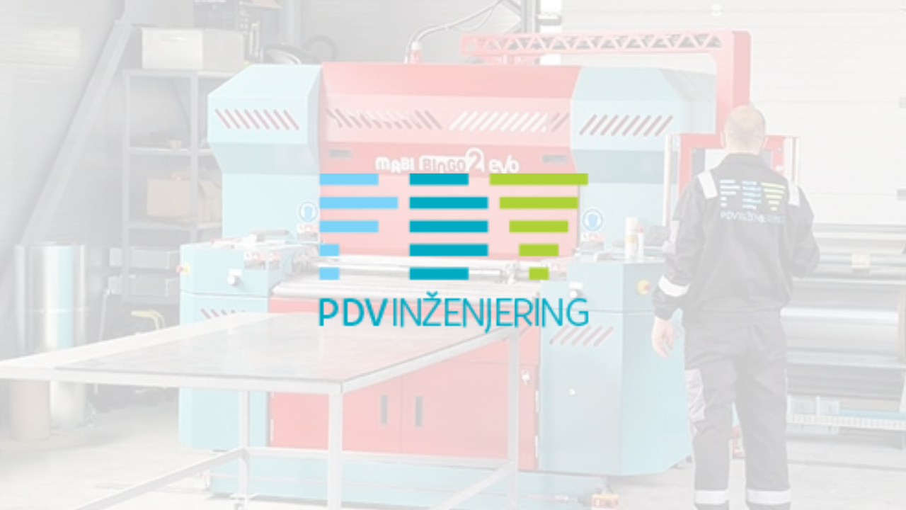 PDV INŽENJERING