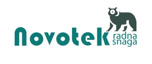Novotek logo