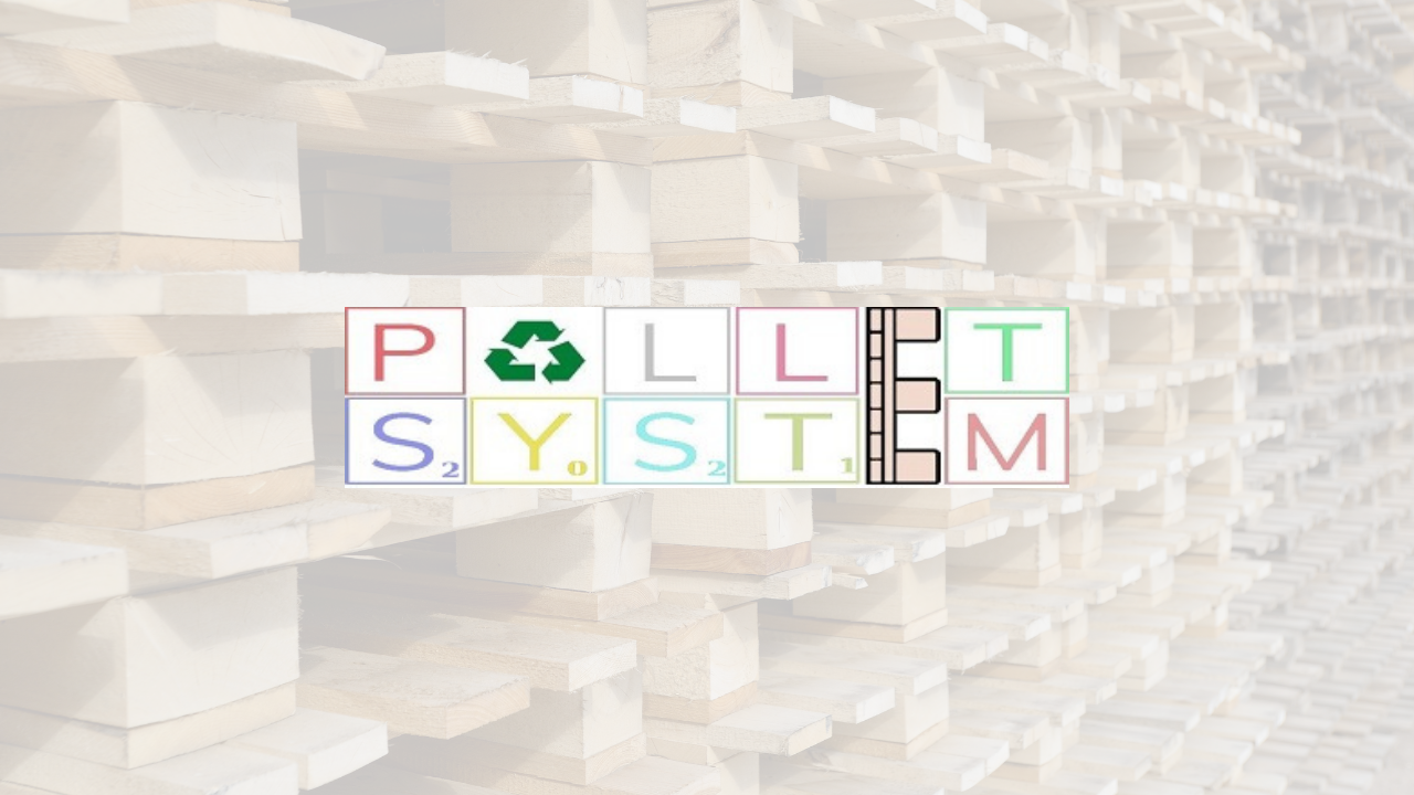 PALLET SYSTEM