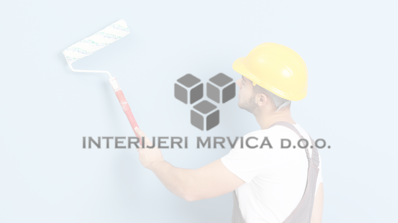 INTERIJERI MRVICA