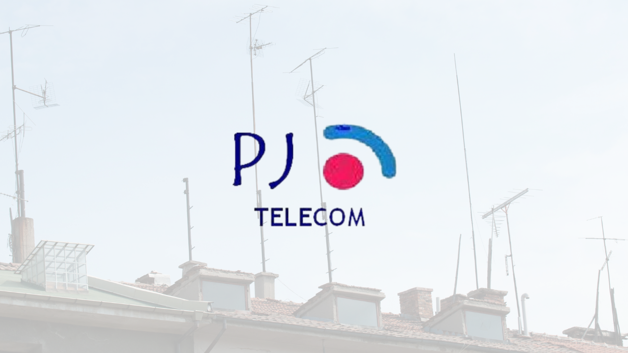 PJ TELECOM