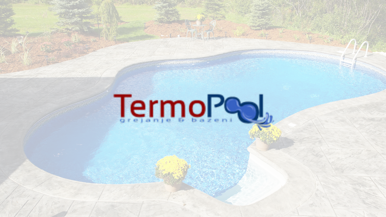 TERMOPOOL