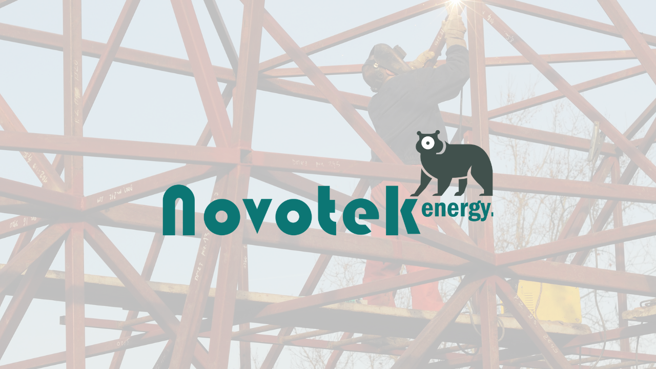 NOVOTEK ENEGRY DOO ZAGREB