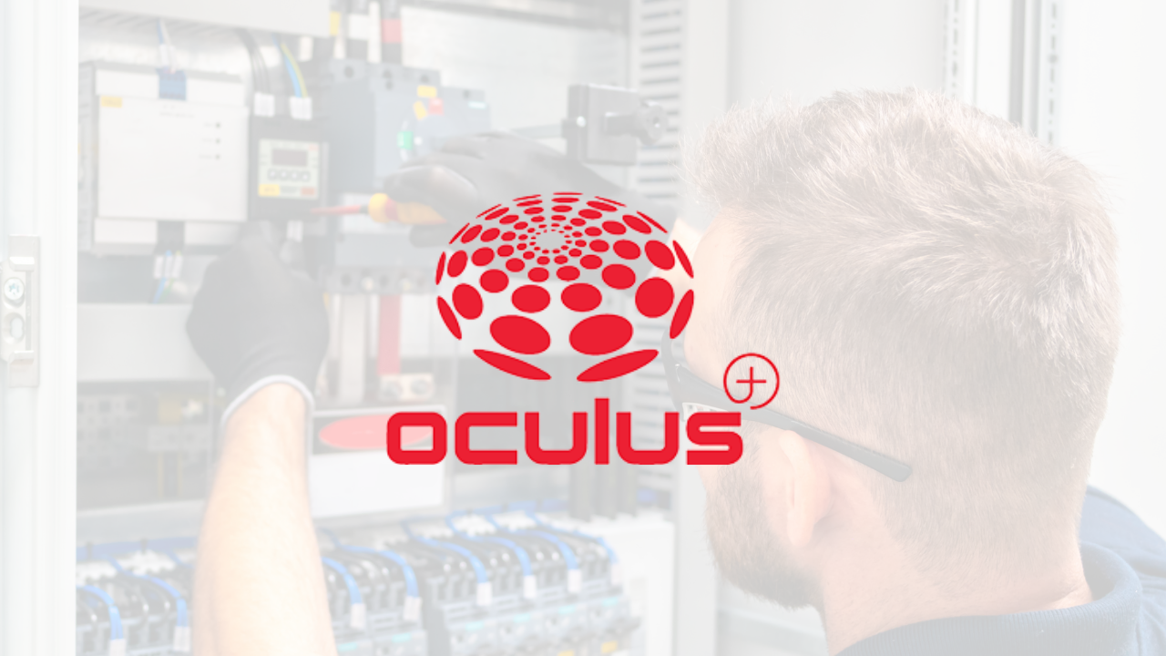 OCULUS PLUS