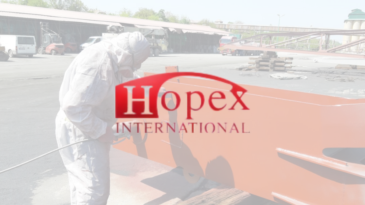 HOPEX INTERNATIONAL DOO
