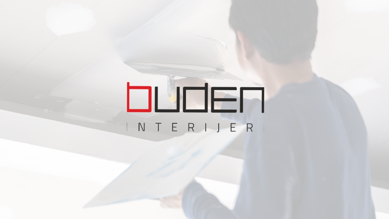 INTERIJER BUDEN