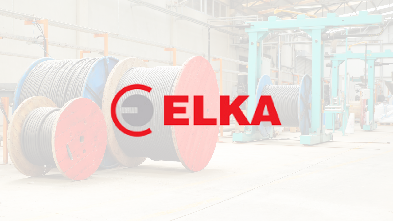 ELKA