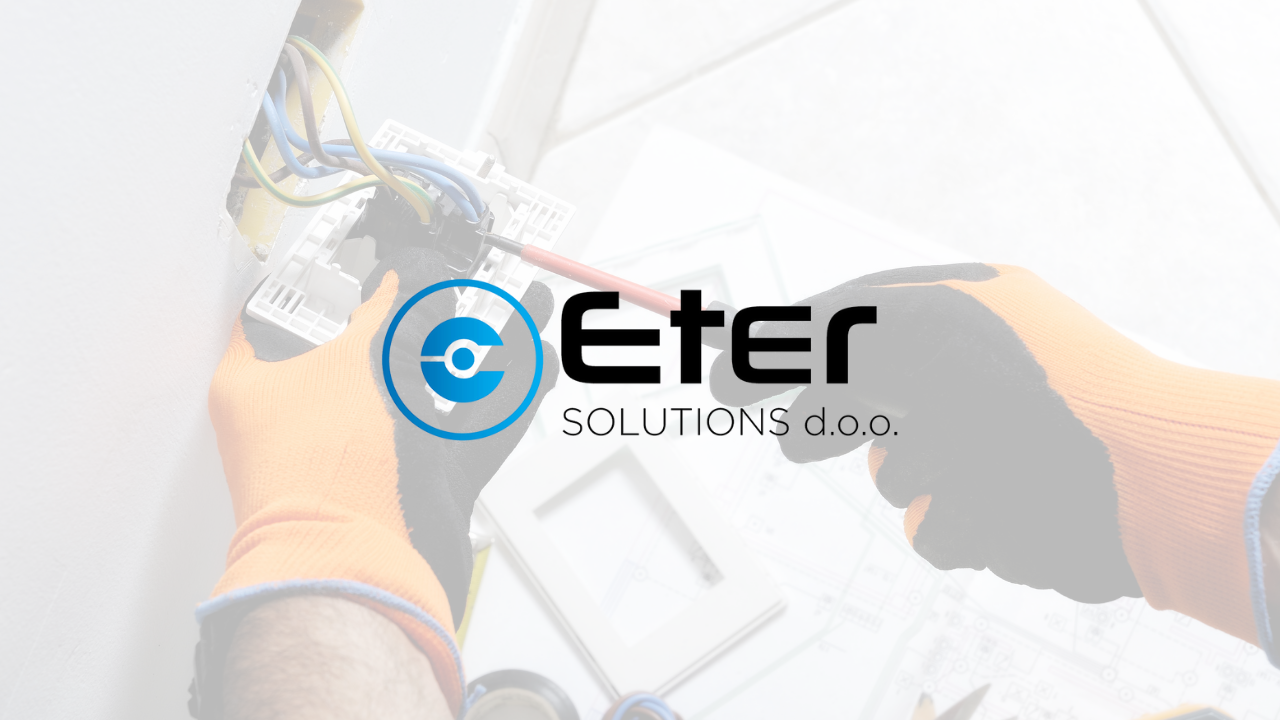 ETER SOLUTIONS