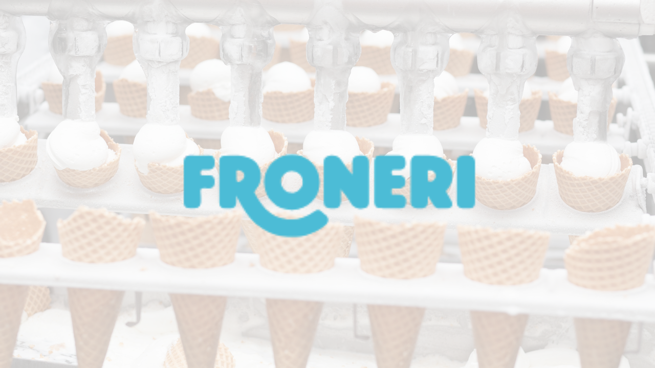 FRONERI ADRIATIC