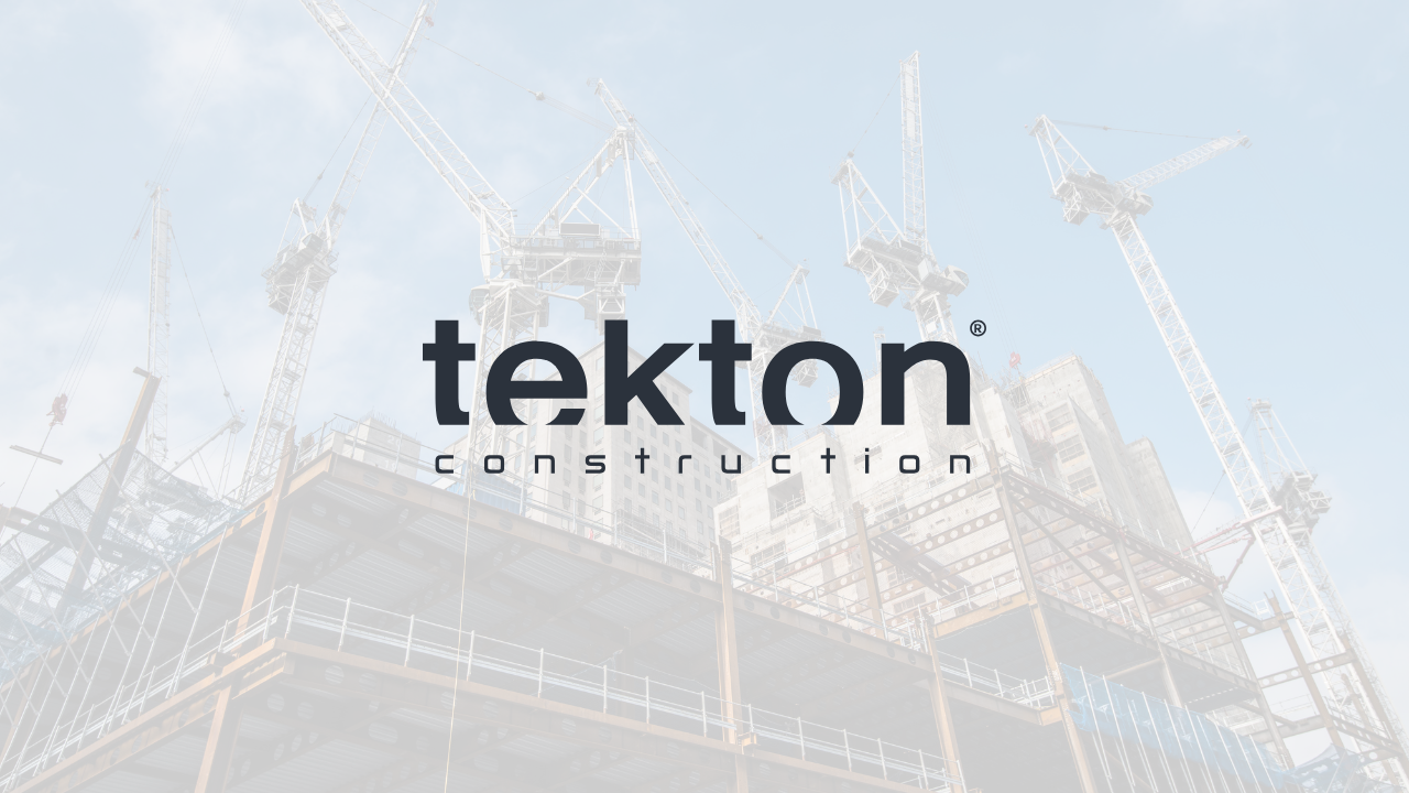 TEKTON CONSTRUCTION