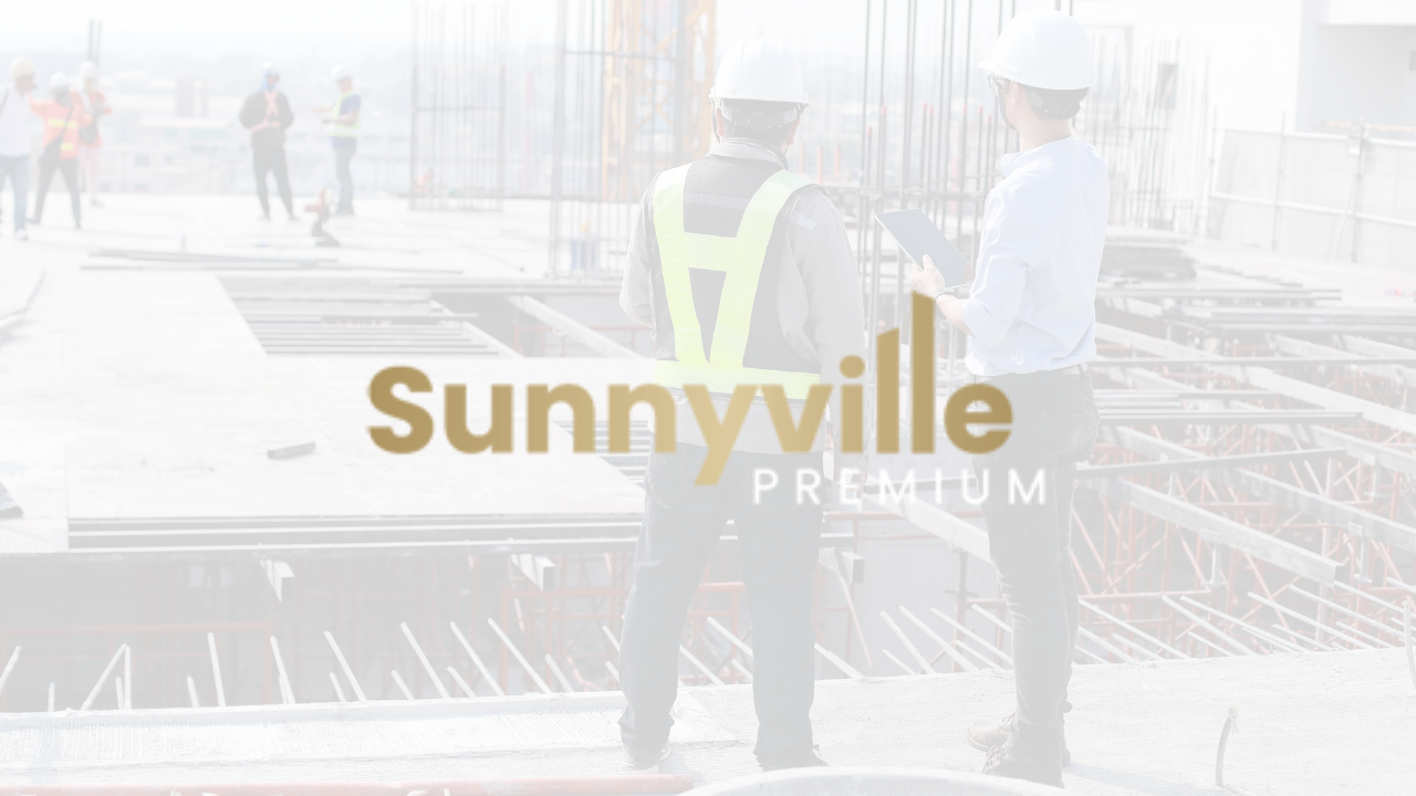 SUNNYVILLE