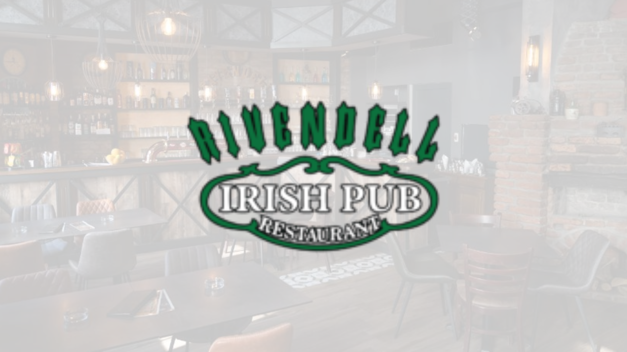 IRISH PUB RIVENDELL