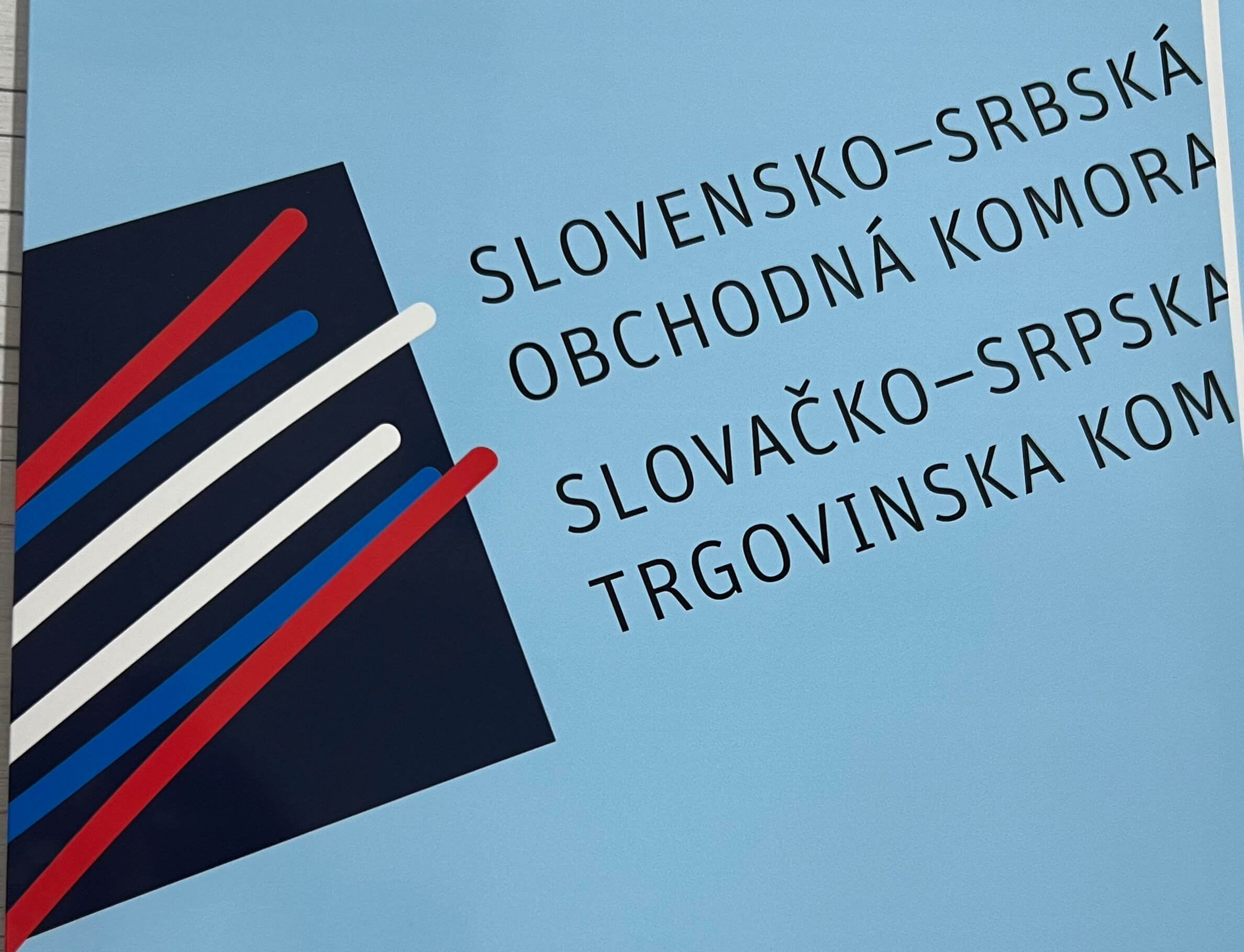 saradnja sa ambasadom Slovačke