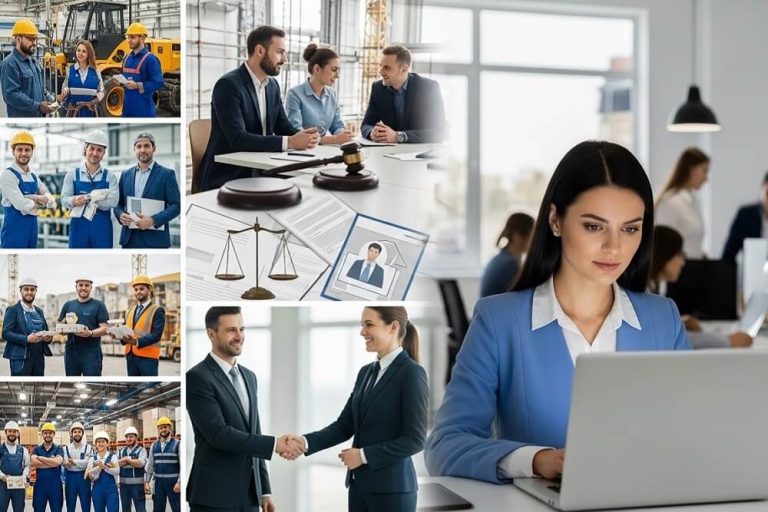 agencija za privremeno zapošljavanje