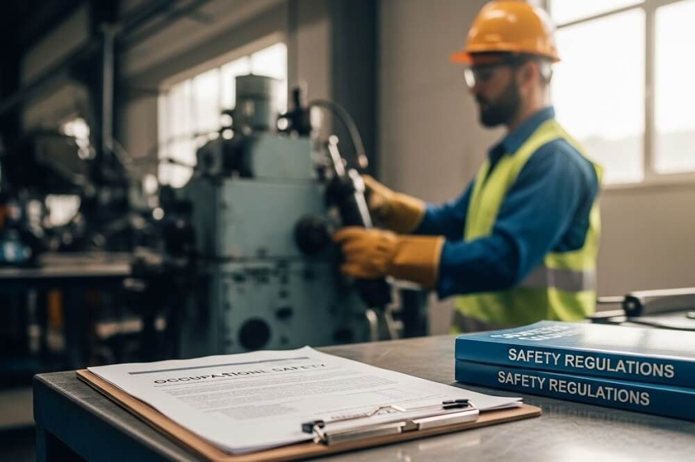 Ko snosi odgovornost za bezbednost na radu kod ustupljenih zaposlenih?