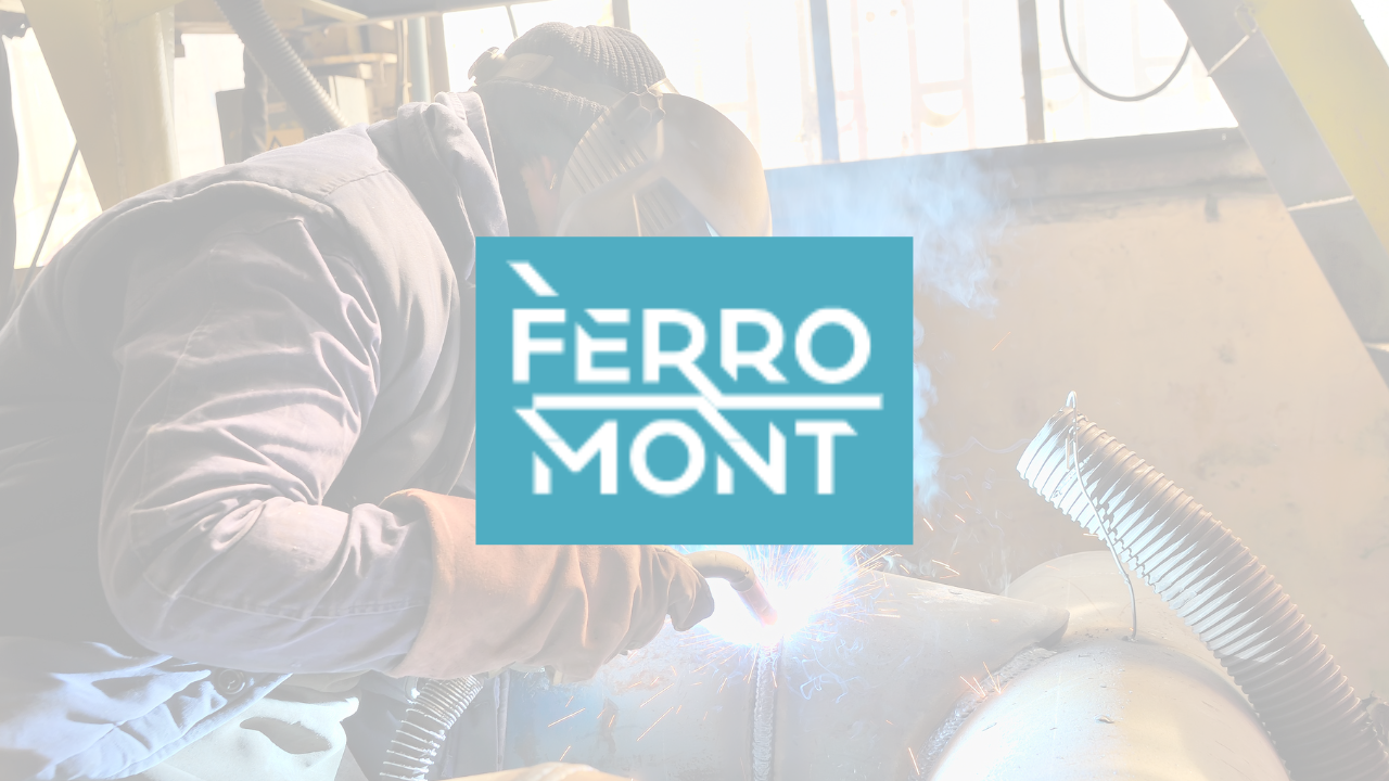 FERRO MONT