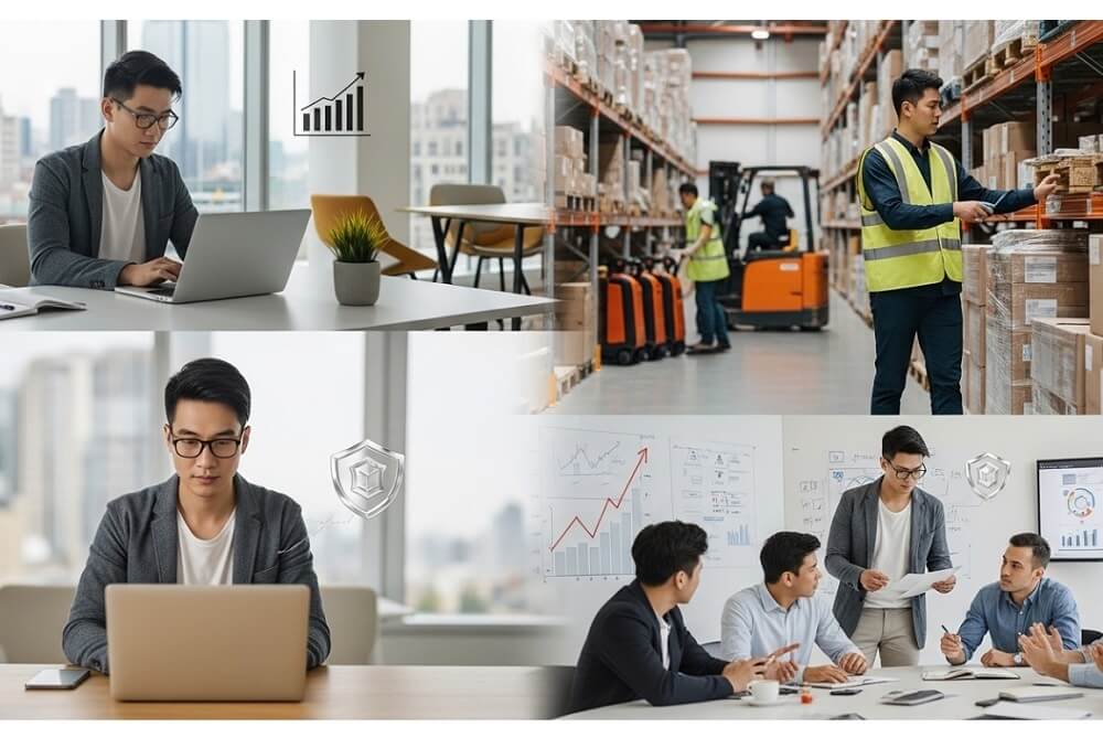 privremeno zapošljavanje - uticaj na karijeru