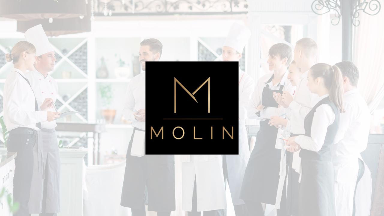 RESTORAN MOLIN