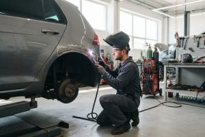 Autolimar