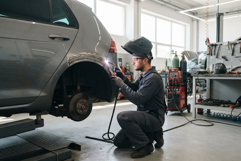 Autolimar
