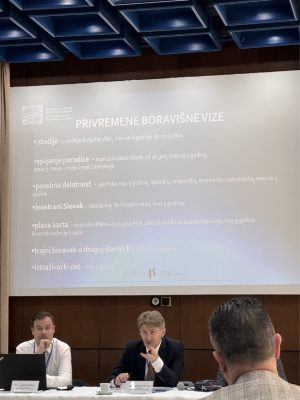 zapošljavanje u Slovačkoj zapošljavanje u Slovačkoj